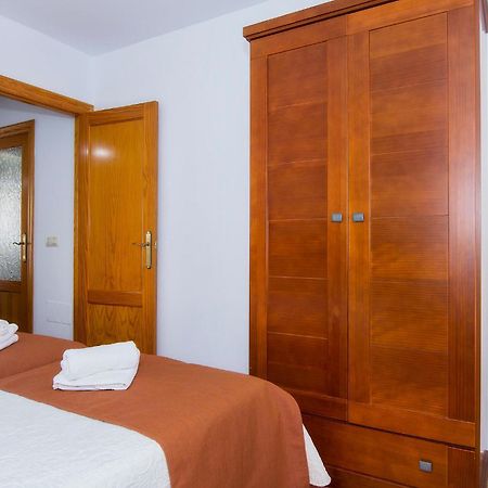 Apartamentos Sol Andaluz Carboneras Exterior photo