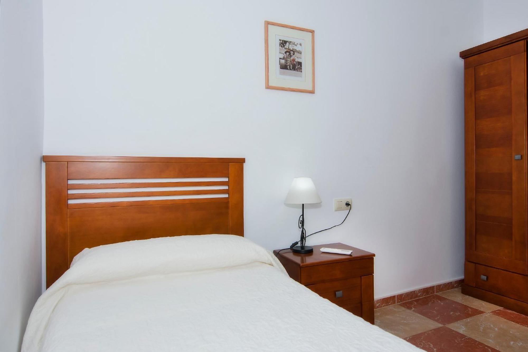 Apartamentos Sol Andaluz Carboneras Exterior photo
